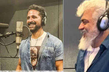 40+ படம் நடிச்சியிருக்கேன், ஆனா இது தான் பர்ஸ்ட் டைம்: ஜான் கொக்கன்