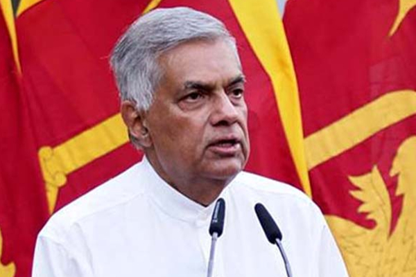 13 ஆவது திருத்தம் தொடர்பில் ரணில் விசேட அறிக்கை | President To Make Special Statement On 13A