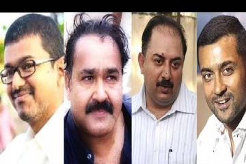 முடி நட்டு அல்லது விக் பயன்படுத்தும் முன்னணி நடிகர்களின் லிஸ்ட்