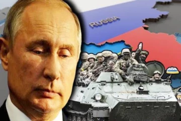 தன்னை தானே சுட்டுக்கொண்டு மூளையை சிதறடிக்க முனையும் புடின்: இந்திய ஆய்வாளர் கருத்து(Video)