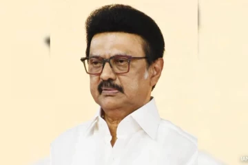 கொளத்தூர் தொகுதியில் முதல்வர் மு.க ஸ்டாலின் தோல்வி