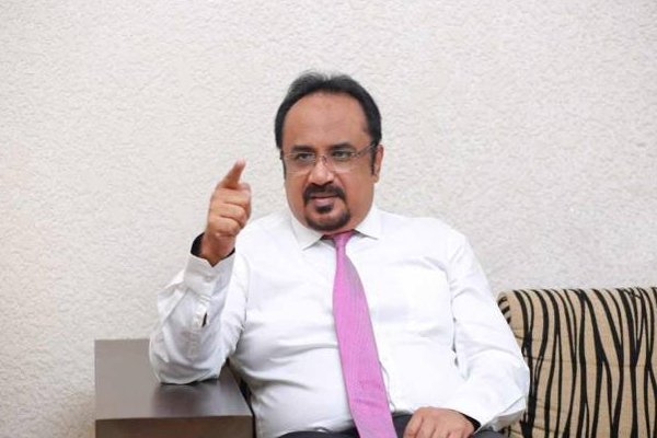 பிரித்தானியாவின் ஆளும் கட்சி மாநாட்டில் பங்கேற்க்கும் சுரேந்திரன்! | Sorrenthiran Participate Conference British