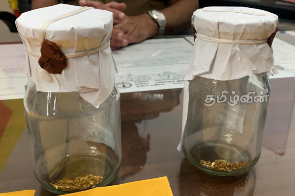 யாழில் ஆறு பேர் அதிரடியாக கைது! | Six People Arrested For Robbery In Jaffna