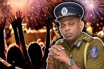 பண்டிகை காலத்தில் பாதுகாப்பு அவசியம்: தேசபந்து தென்னகோன்