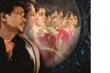 மக்களை ஏமாற்றிய பார்த்திபன், தோலுரித்த ப்ளு சட்டை