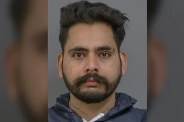 பிரம்டன் கொள்ளைச் சம்பவத்துடன் தொடர்புடைய நபர் கைது