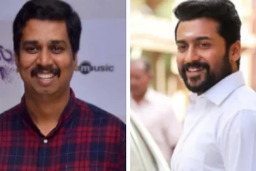 வருத்தம் தெரிவித்த 'ஜெய் பீம்' இயக்குநர் த.செ.ஞானவேல்