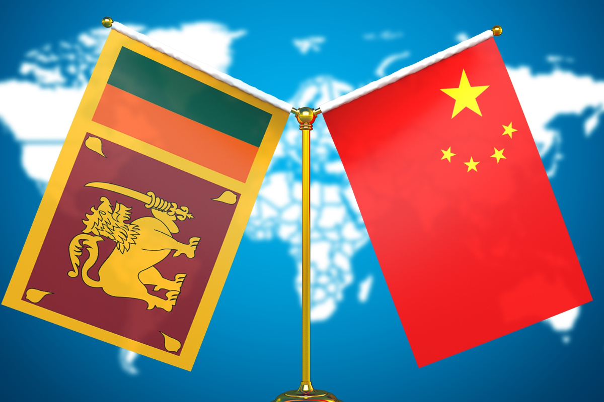 இலங்கை – சீனா இடையே புதிய குடிவரவு ஒப்பந்தம் | New Immigration Agreement Sri Lanka And China