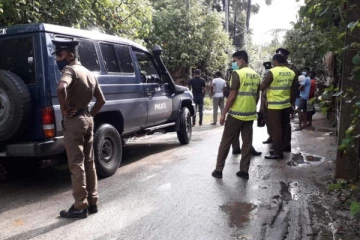 வட்டுக்கோட்டை சம்பவம்; கைதான பொஸாருக்கு விளக்கமறியல்