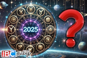 மாத இறுதியில் பாரிய வீழ்ச்சியை சந்திக்கப்போகும் 3 ராசிக்காரர்கள் : யார் தெரியுமா !