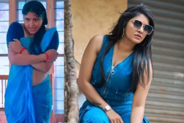 இனி அது போன்ற கதைகளுக்கு நோ.. ஃபயர் படத்திற்கு பின் ரச்சிதா எடுத்த முடிவு