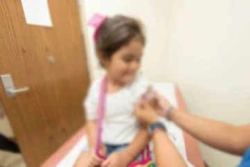 ஆஸ்திரியாவில்  5 வயதுக்கு மேற்பட்ட குழந்தைகளுக்கு தீவிரப்படுத்தப்பட்ட தடுப்பூசி பணி