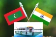 மாலத்தீவிற்கு முதல் அதிவேக பயணிகள் படகை பரிசளித்த இந்தியா