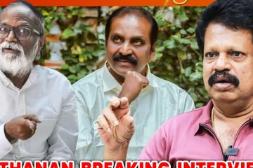 இளையராஜா vs வைரமுத்து பிரச்சனை.. ஏ.ஆர்.ரஹ்மானுக்கும் இது நடந்தது: அந்தணன்