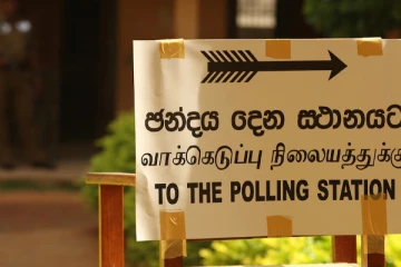 அவசரமாக மக்கள் சந்திக்கும் பிரதான கட்சிகள்! வலுப்பெறும் தேர்தல் ஒன்றுக்கான ஊகம்!