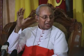 ஆடம்பர கொண்டாட்டங்களை தவிர்த்து ஏழைகளுக்கு உதவுகள்: கர்தினால் மெல்கம் ரஞ்சித் ஆண்டகை