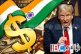 ட்ரம்பின் வர்த்தக போர் : அதிரடி மாற்றம் கண்ட இந்திய தங்க விலை