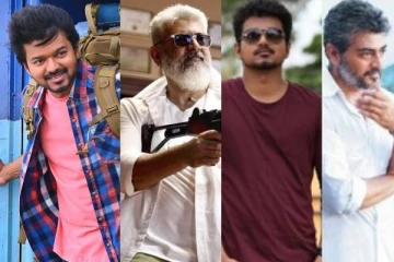 கடந்த 10 வருடத்தில் பொங்கல் ரிலிஸில் வின்னர் யார் தெரியும..Full List இதோ