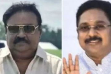 விஜயகாந்துடன் மீண்டும் பேச்சுவார்த்தை நடத்தும் தினகரன்- உருவாகுமா கூட்டணி?