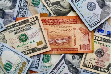 டொலரின் பெறுமதி வீழ்ச்சி - நிதியமைச்சு எடுத்துள்ள முக்கிய தீர்மானம்!