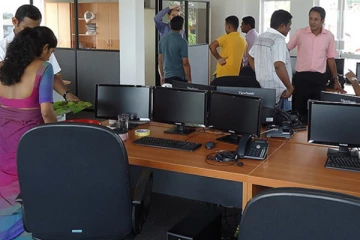 அரசாங்க சேவைகள் இன்று வழமைக்கு திரும்பும் என அறிவிப்பு