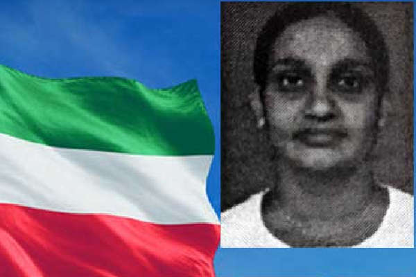 குவைத்தில் உயிரிழந்த இலங்கைப் பெண் | Sri Lankan Woman Died In Kuwait