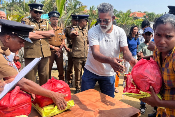 கொலைக் குற்றச்சாட்டில் அரசியல் கட்சியின் தமிழ் பேசும் உறுப்பினர் ஒருவர் கைது | Crime Death Dilith Jayaweera கொலைக் குற்றச்சாட்டில் அரசியல் கட்சியின் தமிழ் பேசும் உறுப்பினர் ஒருவர் கைது | Crime Death Dilith Jayaweera