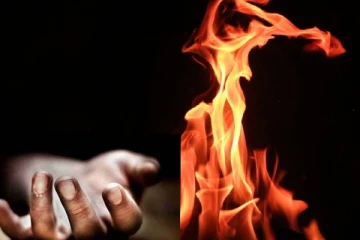 ගින්නකින් පාසල් ළමුන් 19ක් ජිවිතක්ෂයට - ශෝක දිනයන් තුනක් ද ප්‍රකාශයට පත් කරලා..