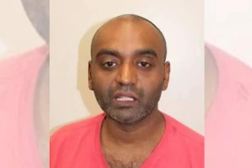 லண்டன் ரயில்களில் பயணிக்கக் கூடும்... ஆபத்தானவர்: தமிழர் தொடர்பில் பொதுமக்களை எச்சரித்த பொலிசார்