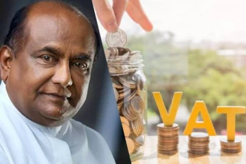 பெறுமதி சேர் வரி அதிகரிப்பினை அனுமதிக்க முடியாது : மகிந்த யாபா