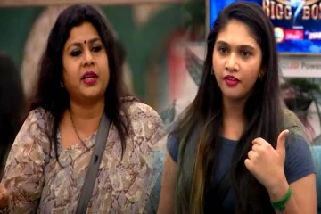 வனிதா பொண்ணுன்னா சும்மாவா.. ஒரே வார்த்தையில் விசித்திரா வாயை மூடிய ஜோவிகா!