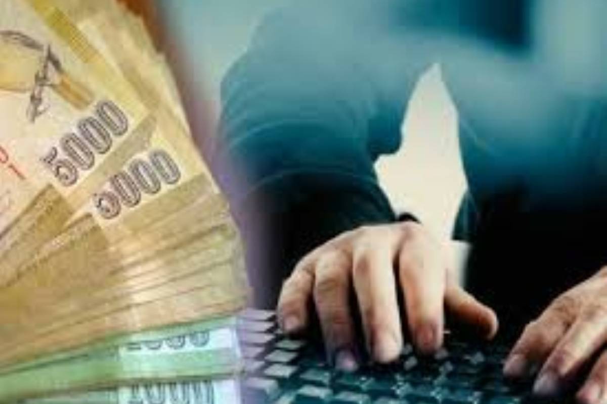 இணைய பாவனையாளர்களை குறிவைத்து இலட்சக்கணக்கில் பணமோசடி! விடுக்கப்பட்டுள்ள எச்சரிக்கை | Man Arrested For Online Fraud