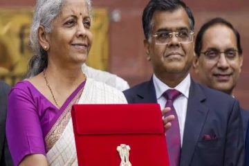 மத்திய பட்ஜெட் 2024 -2025; வெள்ள பாதிப்புக்கு நிதி - தமிழ்நாட்டை தவிர்த்த நிதியமைச்சர்!