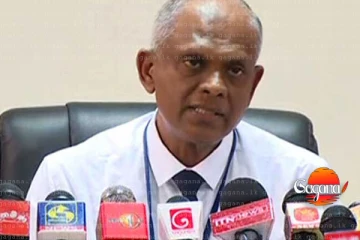 කන්ටේනර් ගැටළුව උණුසුම් වෙයි - රේගු ලොක්කා මැතිසබා කමිටුවට