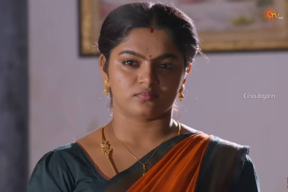 சன் டிவியின் அன்னம் சீரியலில் என்ட்ரி கொடுக்கும் நடிகர்கள்... யார் யார் தெரியுமா? | New Entries In Sun Tv Annam Serial