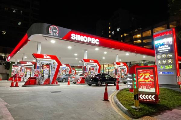 சினோபெக் எரிபொருள் தொடர்பில் அமைச்சர் வெளியிட்ட டுவிட் | Ministers Tweet About Sinopec Fuel