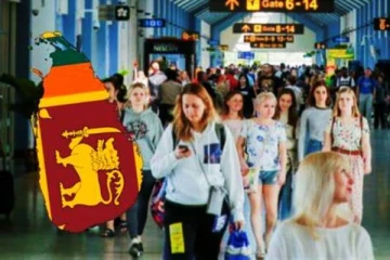 மத்திய கிழக்கு போர் : இலங்கைக்கு ஏற்பட்ட பேரிழப்பு