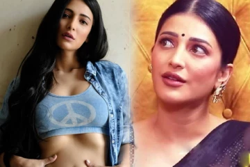 என் அருகில் மிகவும் நெருக்கமாக வந்து, உடனே அவர்.. கசப்பான அனுபவத்தை சொன்ன ஸ்ருதி ஹாசன்