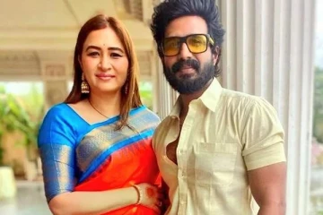 நான் சொல்ல வந்தது இதுதான்.. விவாகரத்துனு செய்தி போட்டுட்டாங்க: விஷ்ணு விஷால் காட்டம்