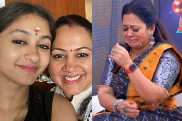 சாரா புகைப்படத்தை மோசமாக எடிட் செய்த பள்ளி மாணவன்.. VJ அர்ச்சனா வேதனை