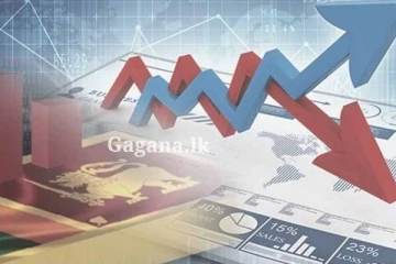 මෙරට උද්ධමනය තවත් පහළට.