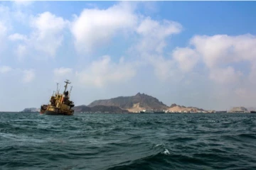 ஏமனில் அகதிப் படகு கவிழ்ந்து 68 பேர் பலி