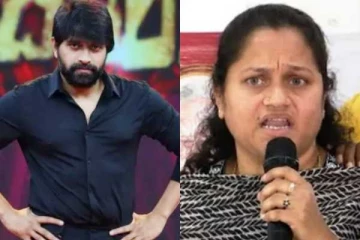 அது நிரூபிக்கப்பட்டால் கணவரை விட்டு விலகுவேன்!! ஜானி மாஸ்டரின் மனைவி ஆதங்கம்...