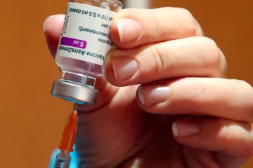 கனடாவில் முதல் முறையாக ஒருவருக்கு இரத்தம் உறைதல் பிரச்சனை: சுகாதாரத் துறை உறுதி