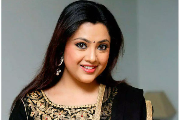 நடிகை மீனா கர்ப்பம்? இணையத்தில் காட்டுத்தீயாய் பரவும் வீடியோ..! - தமிழ்நாடு