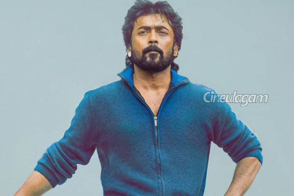 மலையாள பட இயக்குனருடன் கூட்டணி அமைக்கிறாரா சூர்யா.... நாயகி பாலிவுட் பிரபலமா? | Is Suriya Teaming Up With This Malayalam Director