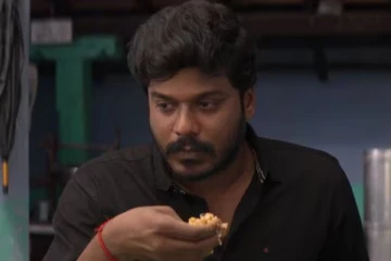 நடிகர் மணிகண்டன் வாழ்க்கையில் இப்படி நடந்ததா.. 4 வருடம் இவ்வளவு கஷ்டத்தை அனுபவித்தாரா