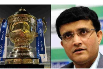 ஐபிஎல் தொடர் இந்தாண்டு நடத்த வாய்ப்பு இல்லை! கங்குலி திட்டவட்டம்: அதிர்ச்சியில் ரசிகர்கள்