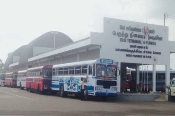 வவுனியாவில் அரச பேருந்தின் நடத்துனர் மீது கொடூர தாக்குதல்!