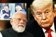 மோடி கடுமையான தலைவர்! ட்ரம்ப் வெளிப்படை
